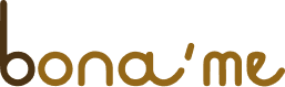 Logo von bona'me