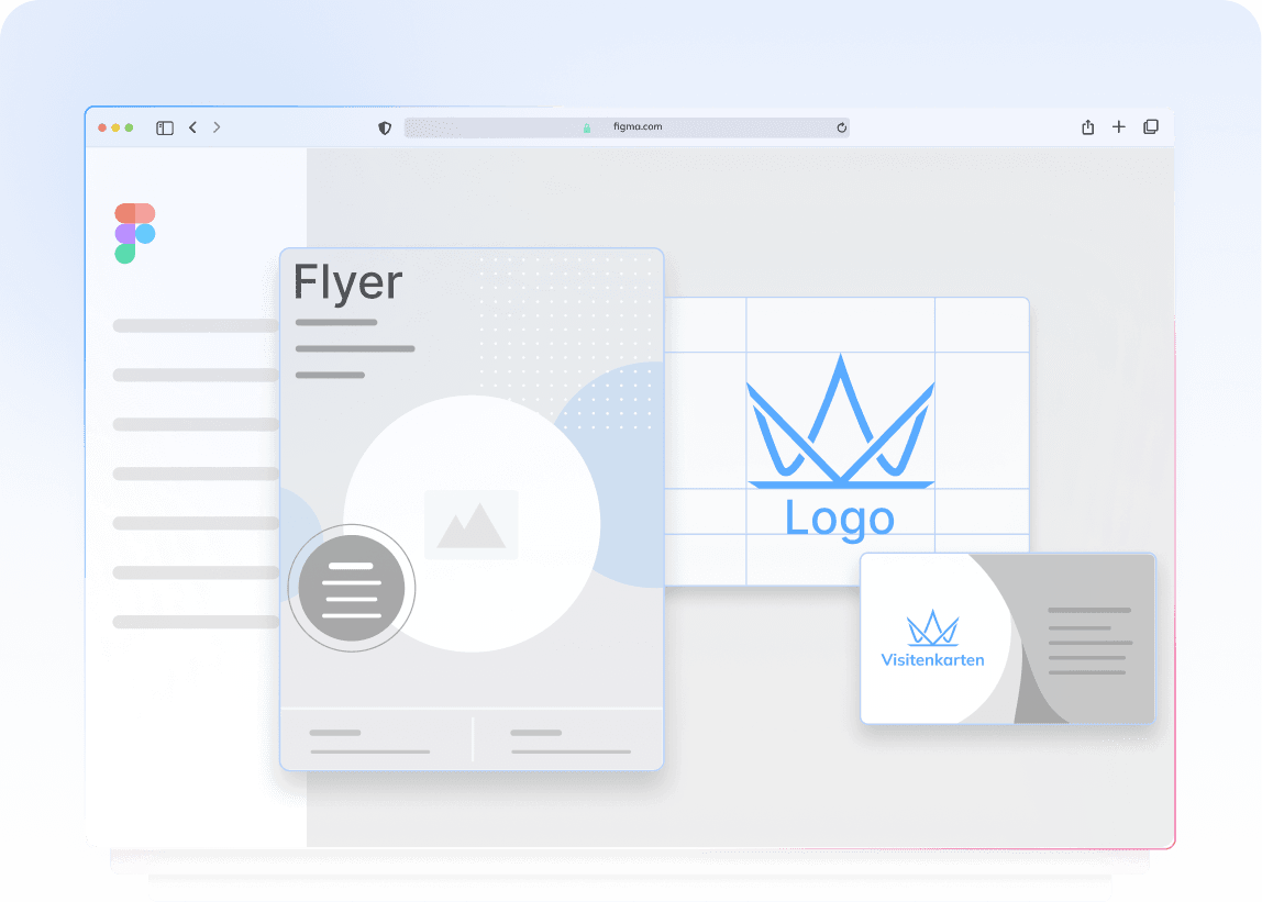 Grafikdesign
