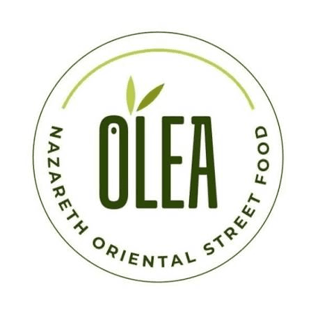 Logo von OLEA Oriental Street Food