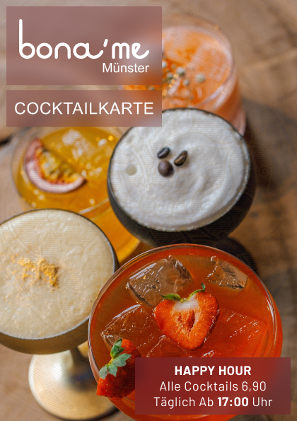 Beispiel eines übersichtlichen digitalen Warenkorbs für einen Gastronomie-Shop