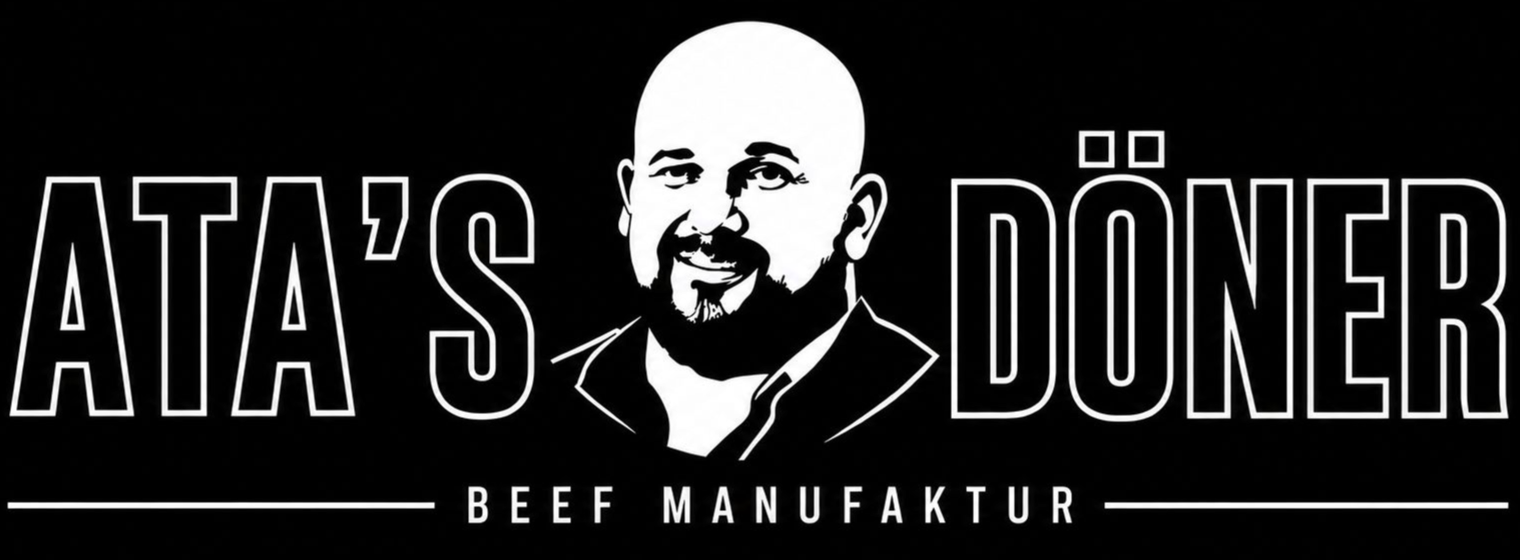 Logo von Ata's Döner