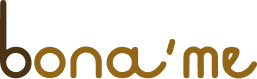 Logo von bona'me